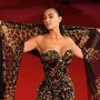 Kim Kardashian tifa Roma: "Sono una grande fan" Kim Kardashian tifa Roma: "Sono una grande fan"