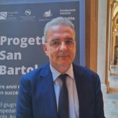 Impagliazzo: "La cura inizia dall'inclusione dei più vulnerabili"