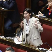 Schlein “Dal Governo una legge di bilancio che va nella direzione sbagliata” Schlein “Dal Governo una legge di bilancio che va nella direzione sbagliata”