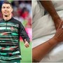 Cristiano Ronaldo si sposa, Georgina ha detto sì: &quot;In questa e tutte le mie vite&quot;