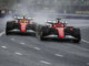 Ferrari, a Gedda ricordi dolciamari: podi di Leclerc e 'incubi' di Hamilton
