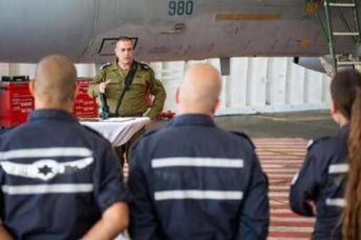 Gaza, comandante Idf: &quot;Al via nuova fase combattimenti come deciso da governo&quot;