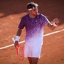Roland Garros, Cobolli punge sul ranking: "Il livello è basso..."