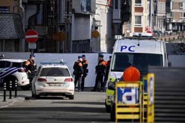 Belgio, esplosione sinagoga Liegi: Comitato ebraico chiede dispiegamento militari