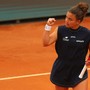 Paolini trionfa agli Internazionali, Gauff battuta in 2 set