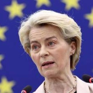 Ucraina, battuta d'arresto Ue. Von der Leyen: &quot;Su prestito deciso cosa, non come&quot;