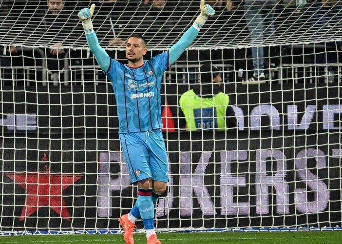 Pareggio senza reti tra Cagliari e Lazio