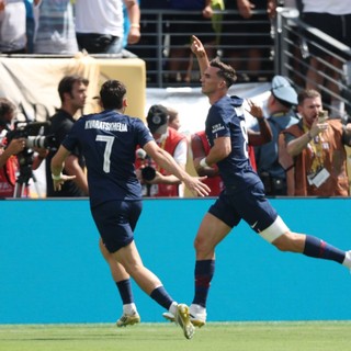 Il Psg stende il Real, finale Mondiale Club col Chelsea