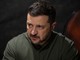 Zelensky “Non cederemo nostre terre, nessuna soluzione senza di noi”