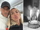 Noemi Bocchi compie 38 anni, la dedica di Francesco Totti: "Ti amo"