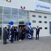 Sonepar Italia riqualifica rete in Emilia Romagna: nuovo punto vendita a Forlì e nuova sede per filiale Modena Sonepar Italia riqualifica rete in Emilia Romagna: nuovo punto vendita a Forlì e nuova sede per filiale Modena