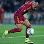 Europa League, oggi Bologna-Roma - La diretta