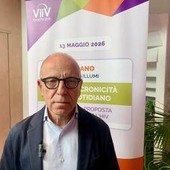 Antinori (Spallanzani): "Contro Hiv vantaggi con terapia e profilassi long acting" Antinori (Spallanzani): "Contro Hiv vantaggi con terapia e profilassi long acting"