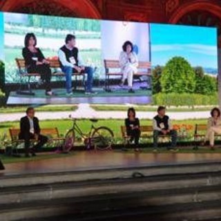 Al Festival nazionale economia civile la voce di istituzioni, Cnel e impresa cooperativa Al Festival nazionale economia civile la voce di istituzioni, Cnel e impresa cooperativa