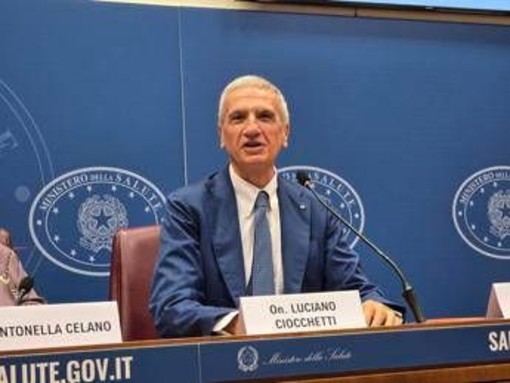Malattie reumatologiche, Ciocchetti (Fdi): "Cure e farmaci innovativi accessibili a tutti" Malattie reumatologiche, Ciocchetti (Fdi): "Cure e farmaci innovativi accessibili a tutti"