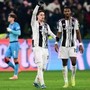 Coppa Italia, oggi Juventus-Udinese - Diretta Coppa Italia, oggi Juventus-Udinese - Diretta