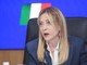 Migranti, Meloni su dichiarazione di Chisinau: "Approccio italiano è ormai anche quello dell'Europa"