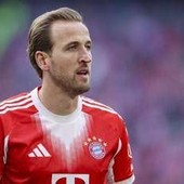 Harry Kane vince la Scarpa d'Oro