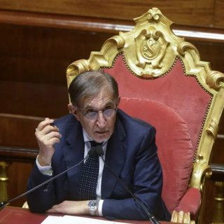 Dazi, La Russa “Sono convinto che si possa arrivare a un’intesa”