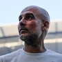 Ct Italia, Maldini e Leonardo incontrano Guardiola Ct Italia, Maldini e Leonardo incontrano Guardiola