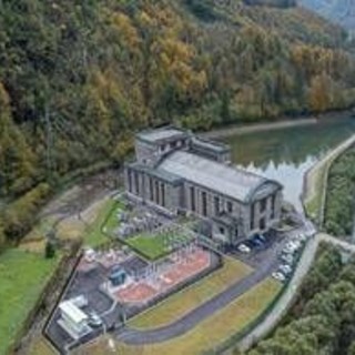 Enel, a Dossi il primo progetto europeo di accumulo da impianto idroelettrico