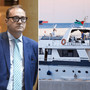 Global Sumud Flotilla, Il Tempo: &quot;Esclusi da conferenza M5S&quot;