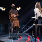 Teresa Potenza a Belve Crime, la prima donna 'pentita' della mafia foggiana
