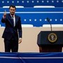 Charlie Kirk ucciso, Meloni: &quot;Ferita profonda per la democrazia&quot;