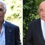 Aic e Aiac con Galliani per sfidare Malagò alla guida della Figc Aic e Aiac con Galliani per sfidare Malagò alla guida della Figc