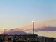 Etna, colata di lava a 3000 metri: voli regolari all'aeroporto di Catania
