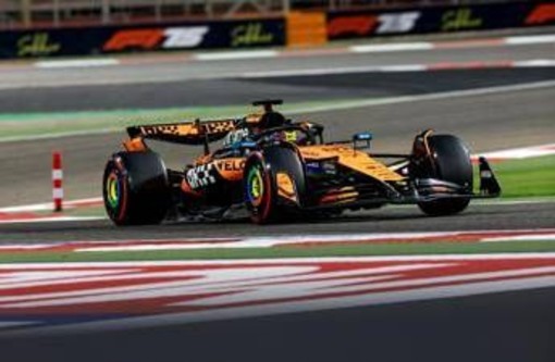 Sprint Gp Miami, ordine d'arrivo e classifiche Mondiale