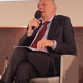 Rifiuti, Pichetto su impianti: &quot;Sfida è avere un'Italia uniforme&quot;