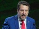Salvini: &quot;Italiani a Guantanamo? Trump fa il suo mestiere&quot;