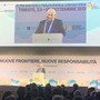 Professioni, Perrini (Cni): "Con ingegneri Trieste è frontiera tecnologica, energetica e digitale" Professioni, Perrini (Cni): "Con ingegneri Trieste è frontiera tecnologica, energetica e digitale"