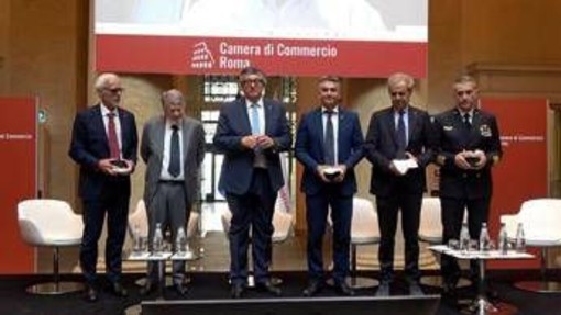 Blue economy, Assiterminal celebra primi 25 anni Blue economy, Assiterminal celebra primi 25 anni