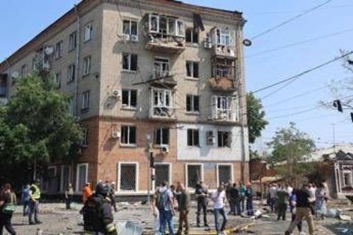 Ucraina, Usa invieranno nuove armi 'difensive' a Kiev