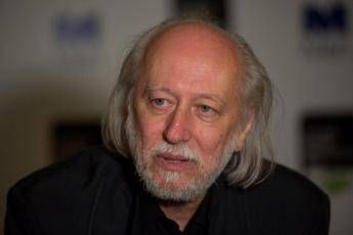 Nobel per la Letteratura 2025 all'ungherese Laszlo Krasznahorkai