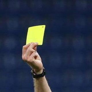 Aggressione choc ad arbitra in Umbria: &quot;Devi fare la fine di Ilaria Sula&quot;