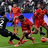 La Juve spreca, David sbaglia il rigore e il Lecce porta a casa l’1-1