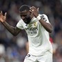 Real Madrid-Pachuca, insulti razzisti contro Rudiger: la Fifa apre un'indagine