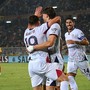 Cagliari corsaro a Lecce, Belotti torna al gol con una doppietta