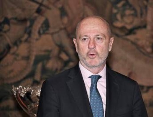 Sinner, Binaghi: &quot;Kyrgios? Per fortuna Nadal conta più di lui&quot;