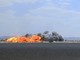 Missile Houthi su aeroporto di Riad, almeno 12 morti e oltre 300 feriti Missile Houthi su aeroporto di Riad, almeno 12 morti e oltre 300 feriti