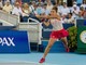 Paolini-Jovic: orario, precedenti e dove vederla in tv (in chiaro)