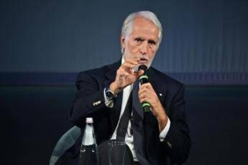 Malagò: &quot;Lascio il Coni con risultati e diverse manifestazioni che rendono grande Italia&quot;