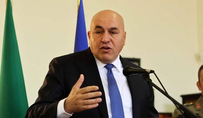 Crosetto “E’ la crisi più dura, Hiroshima non ci ha insegnato nulla”