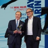 Butragueno al Premio Fair Play: "Il rispetto è il vero cuore dello sport" Butragueno al Premio Fair Play: "Il rispetto è il vero cuore dello sport"