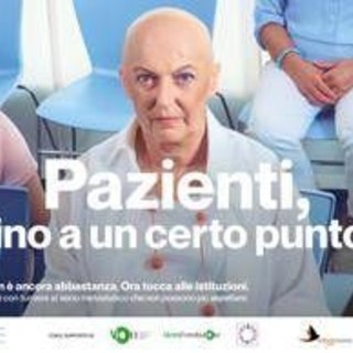 Tumori, Europa donna: '&quot;Accesso tempestivo ed equo a nuove cure cancro seno metastatico&quot;
