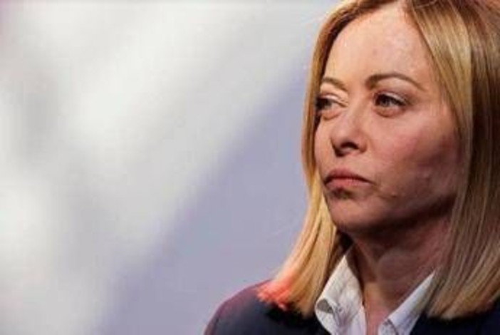 Omicidio Ramelli, Meloni: &quot;Ricucire ferita profonda, sforzo di verità e pacificazione&quot;