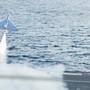 Raid Usa a Hormuz con 'nuovi droni', Centcom conferma: "Usati per la prima volta" Raid Usa a Hormuz con 'nuovi droni', Centcom conferma: "Usati per la prima volta"